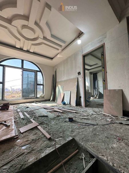 Fully-Furnished House on sale at Shital height, Imadol