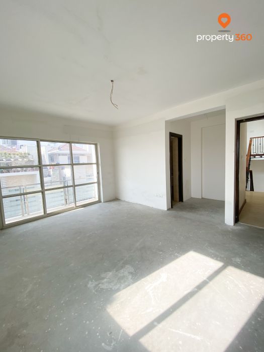 4BHK Bungalow available for sale at CG Hills colony, Hattigauda