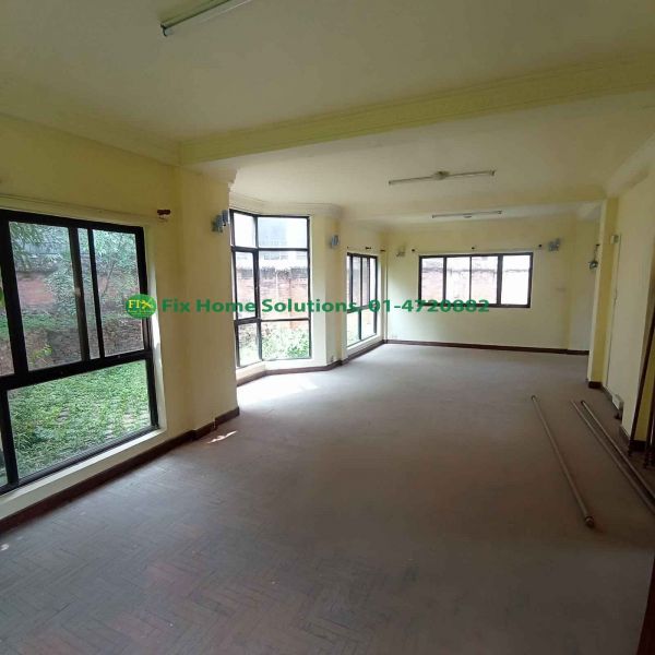 2 house on rent with 2 ropani land at dhapasi