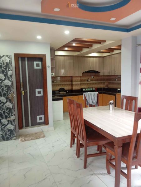 House on sale at Bhandari gau, Imadol