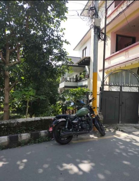 Land for sale 100 meter east from Budanilkantha Temple... 