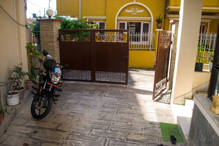 5 storey bungalow house for sale in Sitapaila Kathmandu