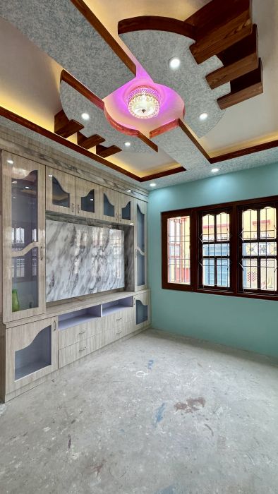 Bungalow house on sale at Tej Binayak