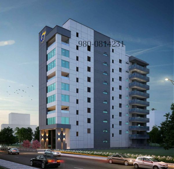 Commercial Building on Rent at Baneshwor Commercial Building on Rent at Baneshwor