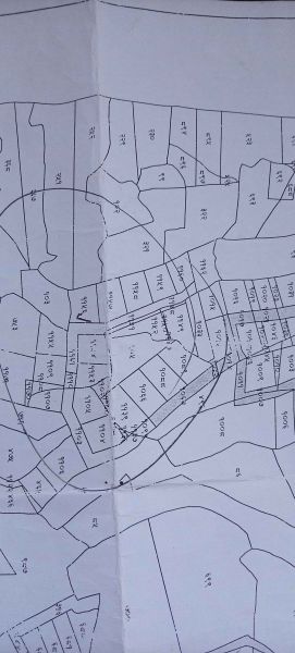 4 aana land for sale in Gokarnaeshwor 3 suntakhan