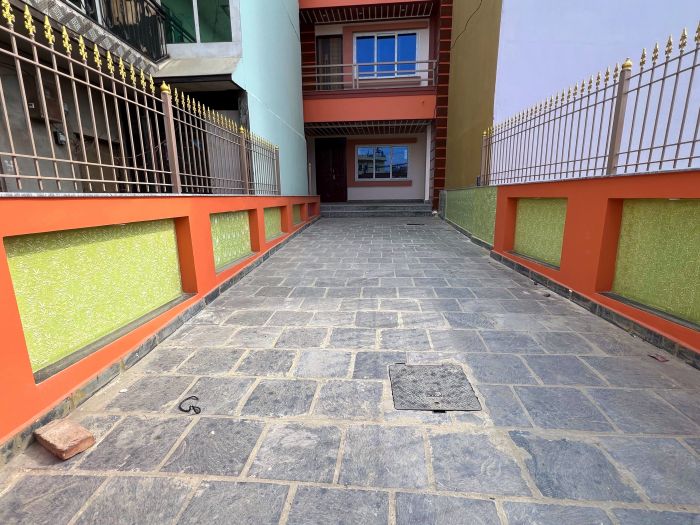 South Facing House on Sale at Ochu Height, Imadol