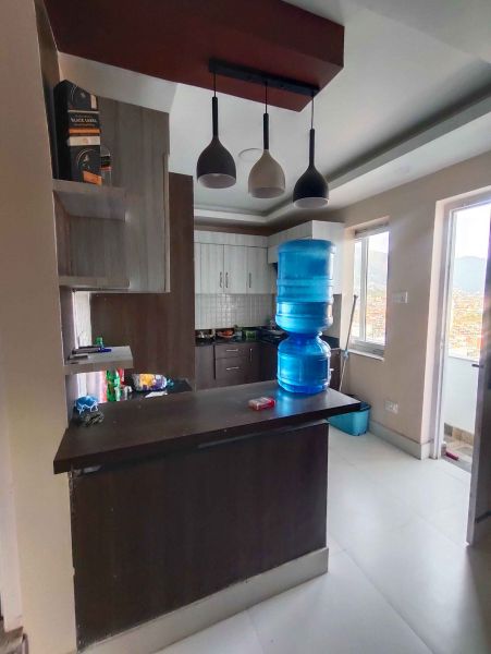 Duplex House for Sale at Budhanilkantha