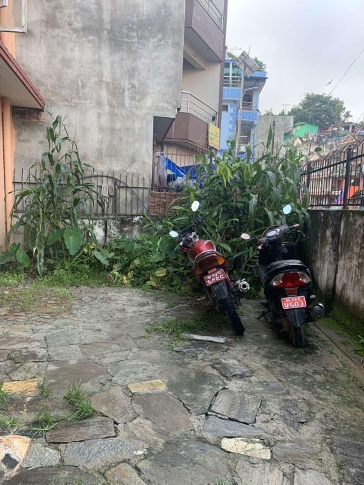 House for Sale in Bashundhara, Kathmandu