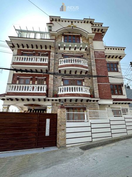 House on sale at Gothatar, kathmandu House on sale at Gothatar, kathmandu