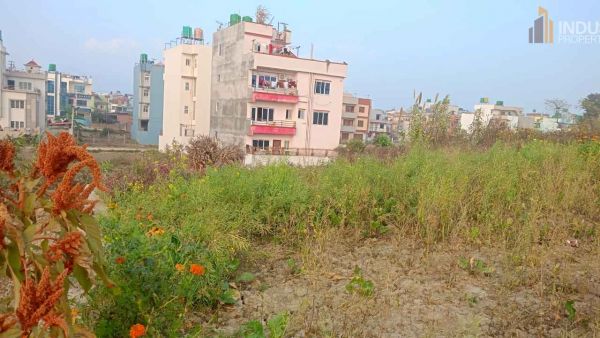 Land On Sale at Balkot, Bhaktapur