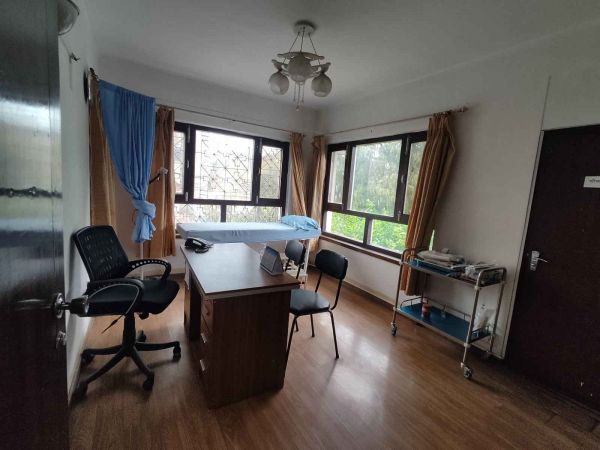 3 Room Rent For Office Use