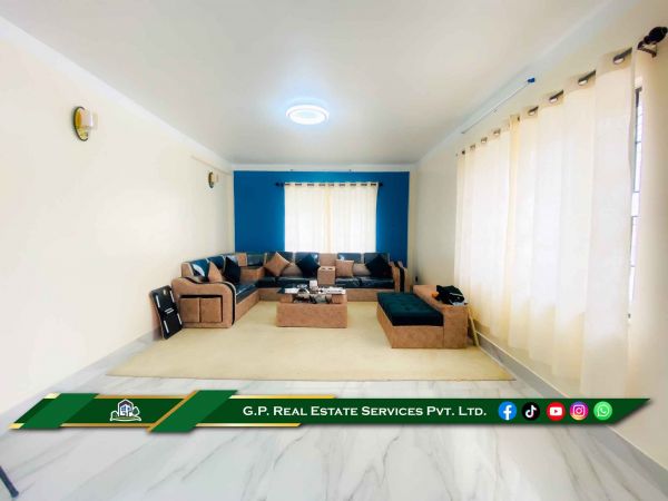 House on sale at lubhu 