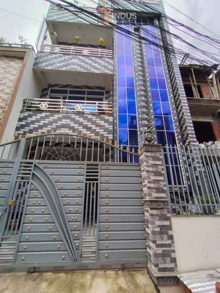 Beautiful House on sale at Tikathali, Imadol