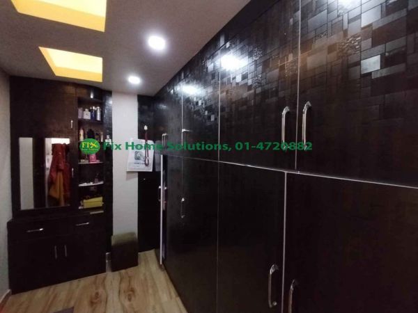 House On Rent At Mandikhatar 