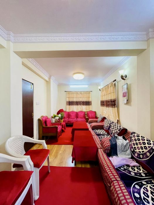 House on sale at Chundevi