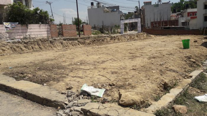 Land for Sale in Sitapaila, Kathmandu