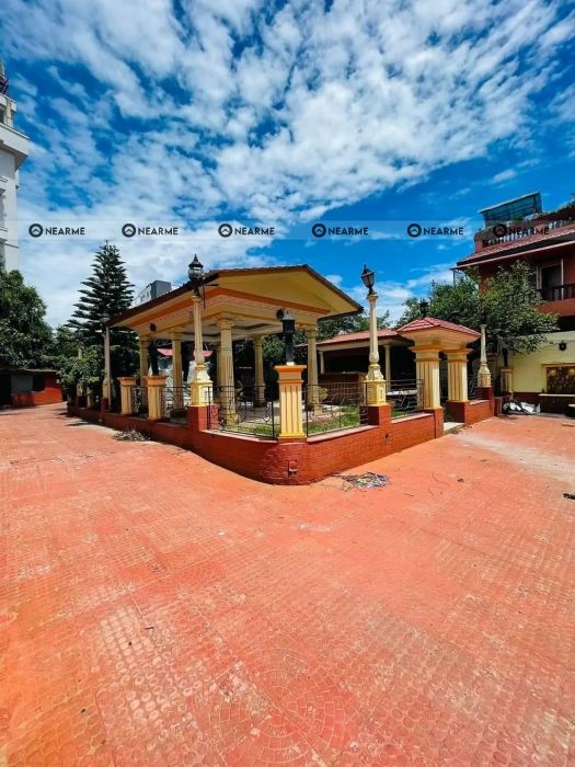 House on Sale at Baneshwor Hight