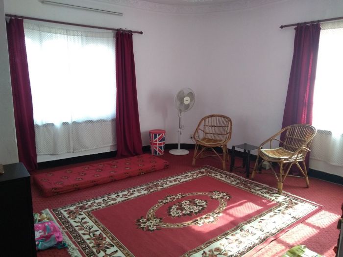 Residential House For Sale On Imadol