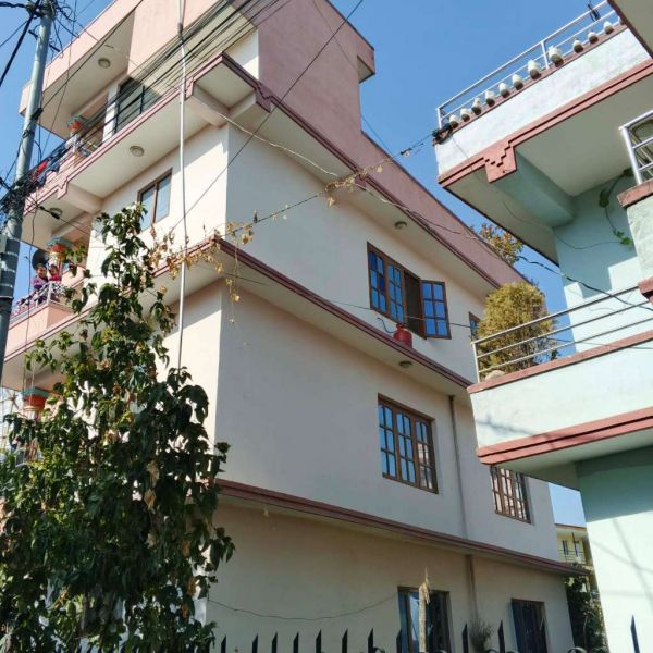 A wonderful House on sale at mulpani pipalbot 