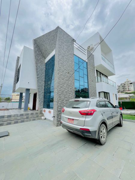 Residental Bungalow House on sell at Bhaisepati, Lalitpur