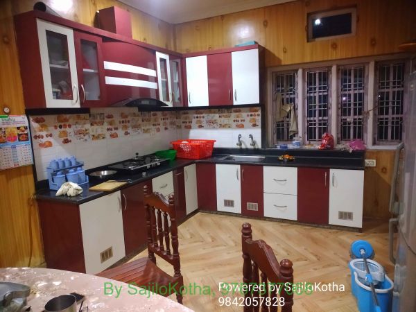 Flat For Rent at Itahari