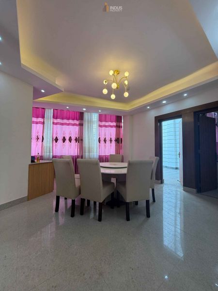 Fully-Furnished House on rent at Bhaisepati, Lalitpur