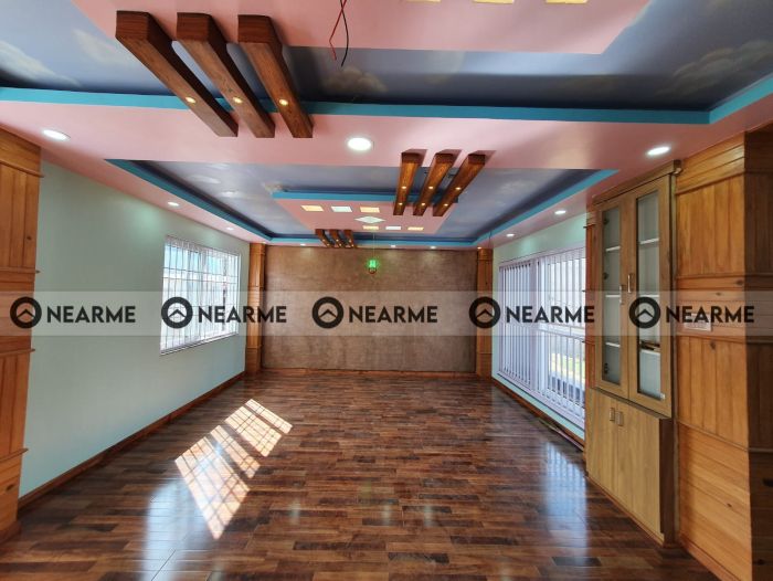 House For Sale at Imadol  