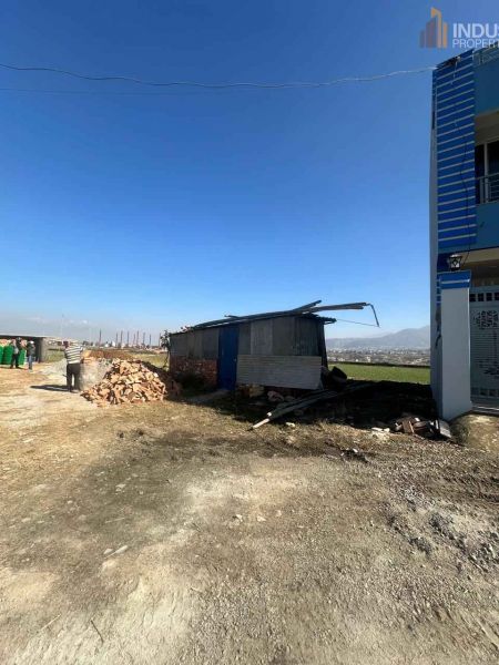 Land On Sale at Sanagau, Lalitpur