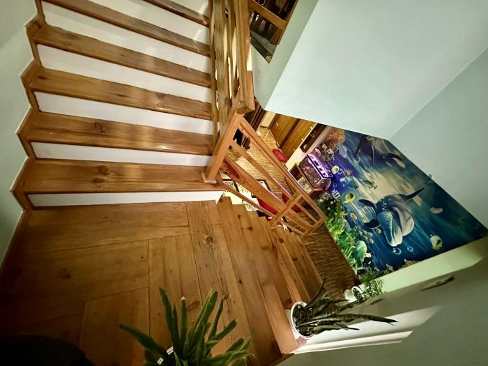 Duplex house on sale at Bhangal