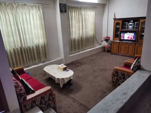 House for sale in Passikot