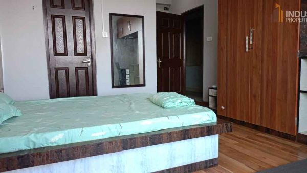 Apartment On Rent;- Mini Studio Apartment Lazimpath