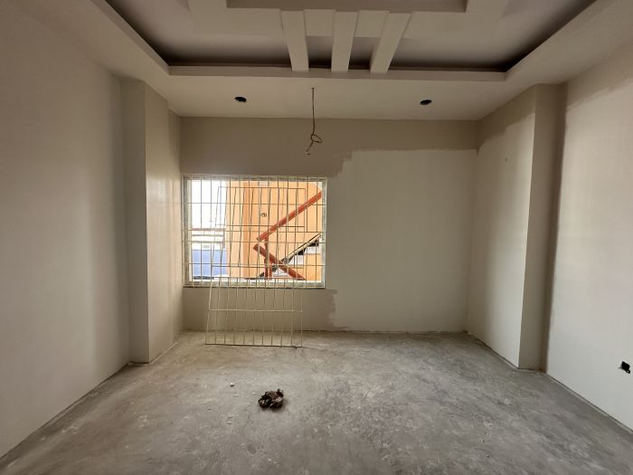 Residental Triplex House on sell at Imadol