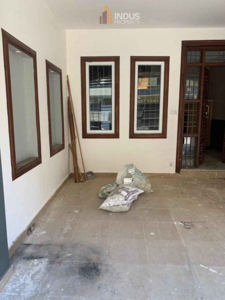 House on sale at Tempo park, Imadol