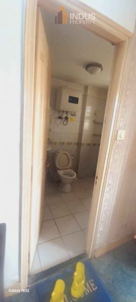 House on rent at Dhobighant