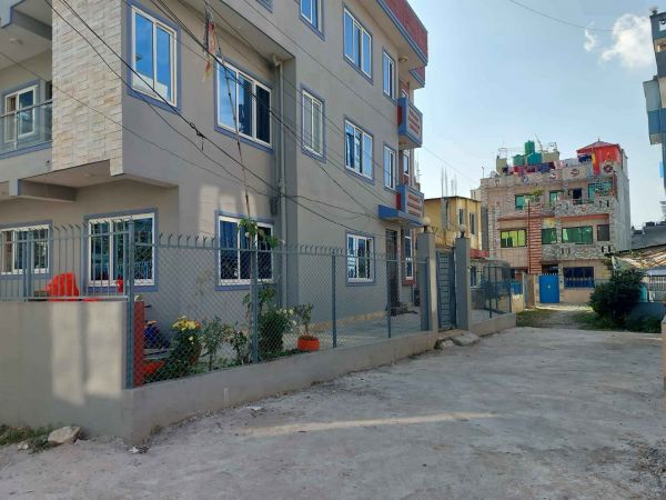 Brand new house for Sale in Balkot 3 ,Bhaktapur  Suryabinayak Municipality