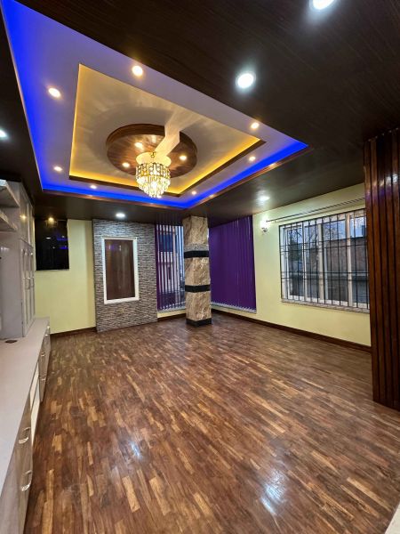 Luxury house on sale at Khumaltar