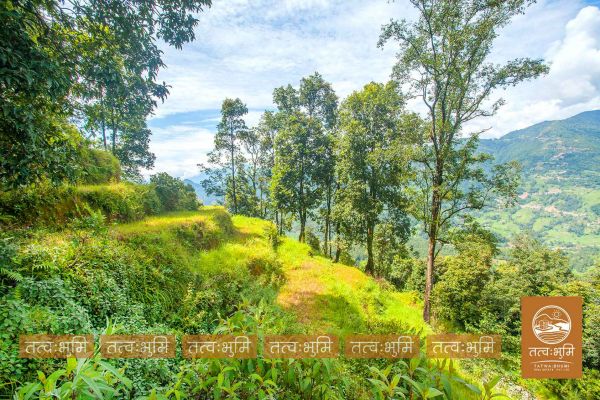 26 Ropani land for sale in Sunkhani - Nuwakot.
