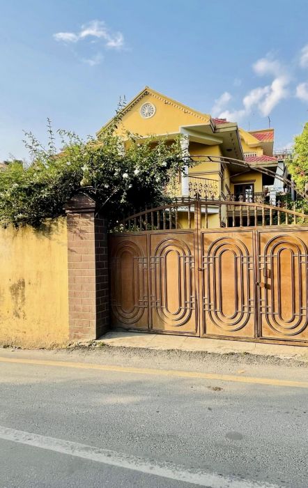 Bungalow on sale at Bishalnagar