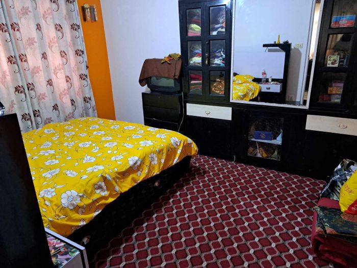 A whole house on rent in gurjudhara, near highway