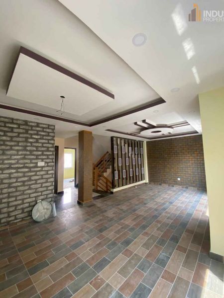 House On Sale at Ucho Height Imadol, Lalitpur