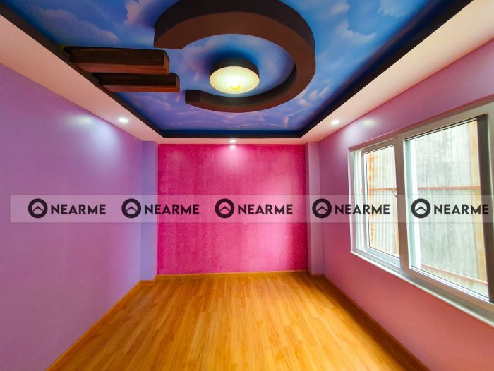 House On Sale at Imadol