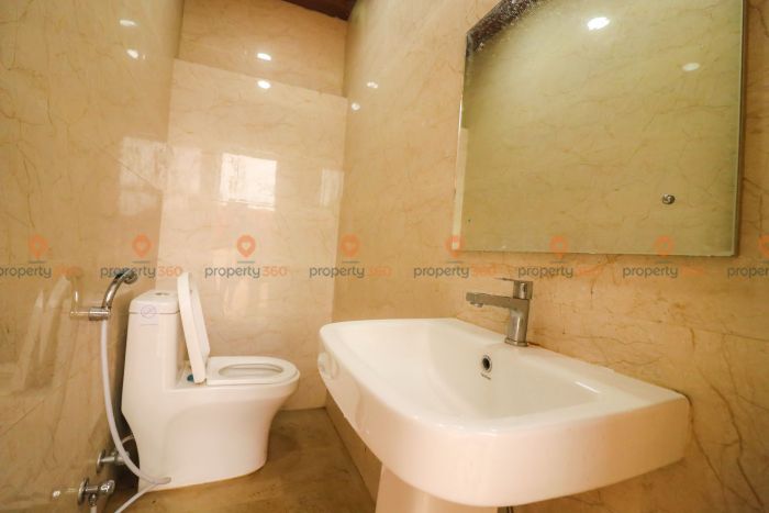 Commercial Building For RENT At Chabahil, Kathmandu