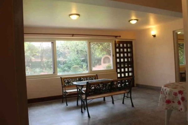 3500 Sq.ft Office Space On Rent at Battisputali 