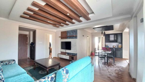 Apartment for Rent in Lalitpur