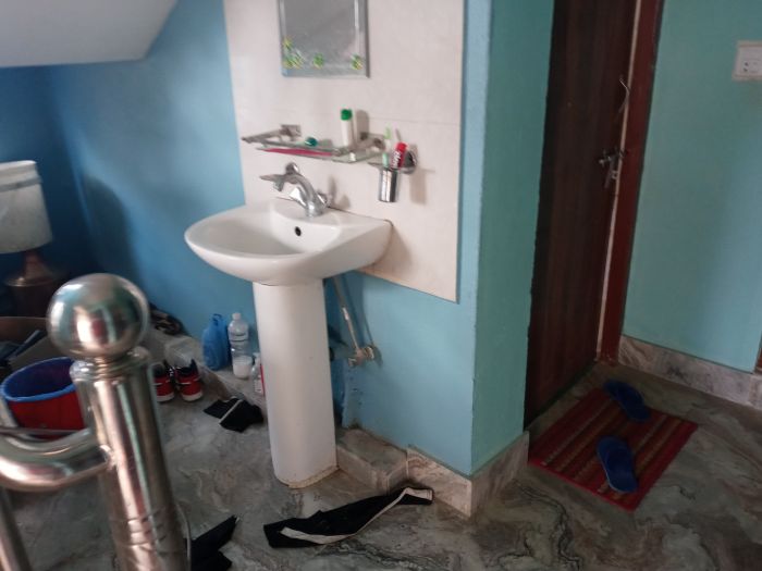 House for Sale in Radhe Radhe, Bhaktapur