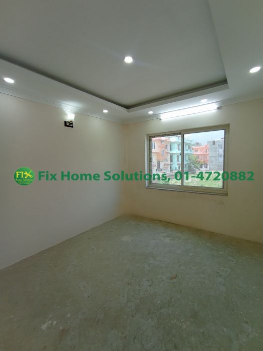 house on sale at bhangal just 500 meter from golfutar