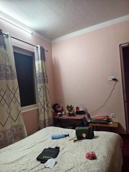 Beautiful house sale near thankot