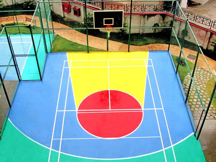 Apartment for sale in Westar, Lalitpur