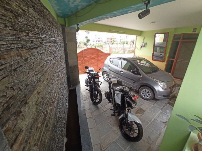 House for sale in united colony, changathali, lalitpur