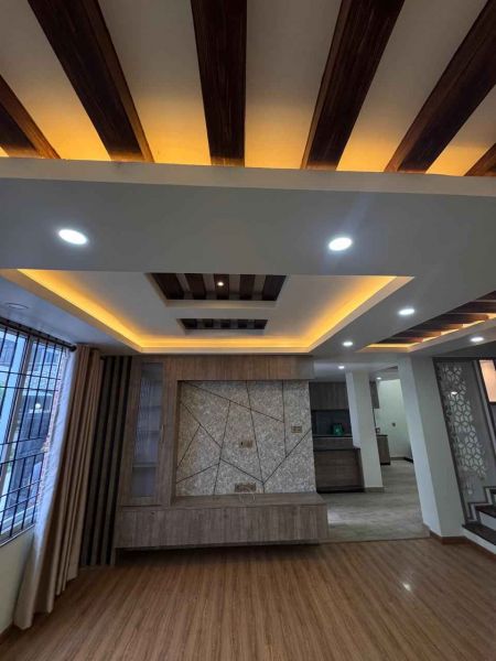 Bunglow for sale in Sital Height, Imadole